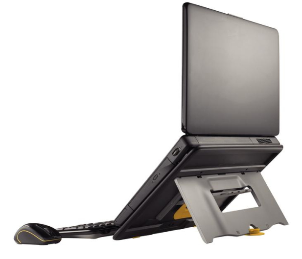 Logitech MK605 Notebook Kit (M505 + K340 + N110) - 53786 - zdjęcie 4